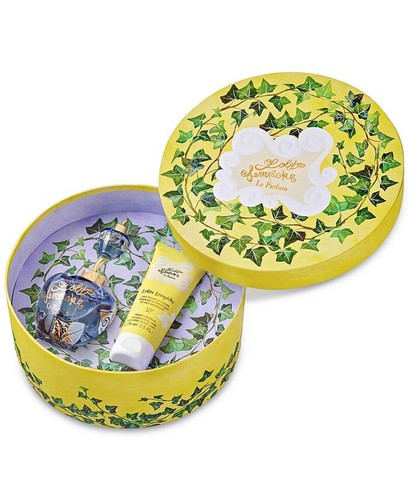 Lolita lempicka parfum edp - lolita,