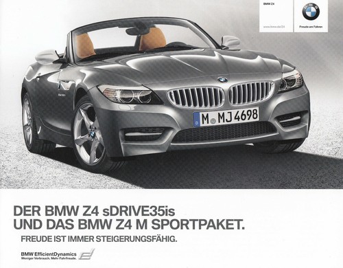 Bmw drive is m sport - 35,
