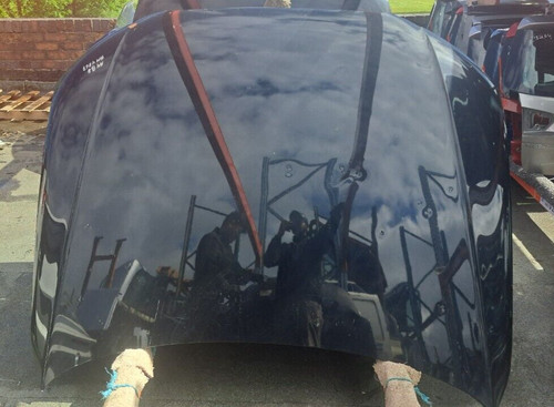 2011 audi bonnet - 2011,