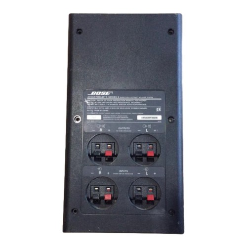 1pc bose back - bose,