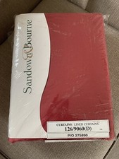 Sandown & Bourne Berry Red