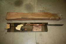 ACCELERATOR MOD KIT, M29,M29C,WEASEL,UST,T24,T15,SNOW,