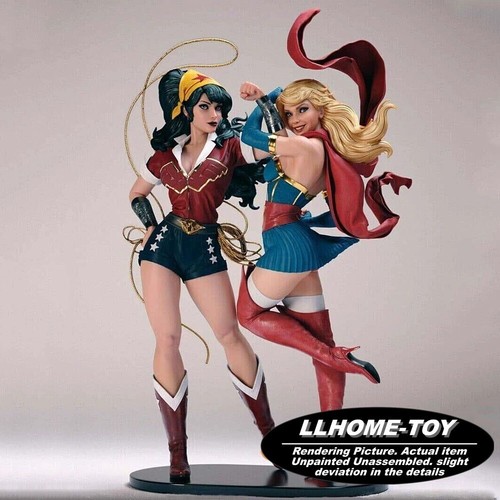 Supergirl wonder super - supergirl,