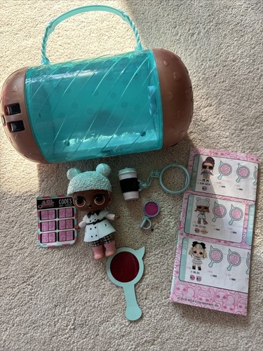 Lol surprise dolls - dolls, bb