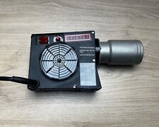 Leister Hotwind S CH-6060 - Process Heat Hot Air Gun 230V 50-60Hz 3700W 16A