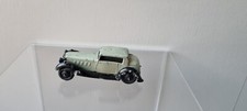 Dinky 36B BENTLEY