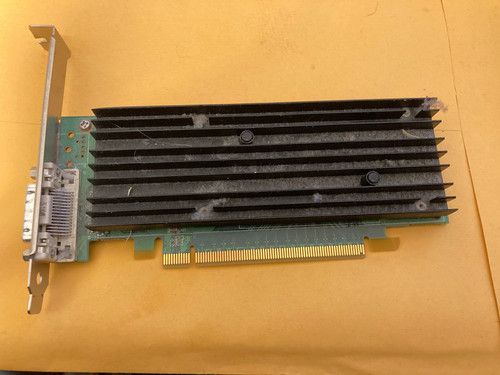 Nvidia quadro nvs 290 - nvidia,