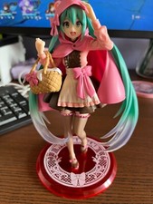 TAITO Hatsune Miku Little Red