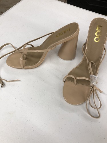 Ladies ego fashion - ego, sandals