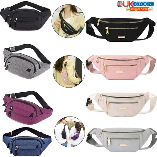 Waist bum bag - bag, pack