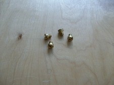 RENAULT 5 GT TURBO NEW CARB FUEL CARBURETTOR MAIN JET 125 SUPER CINQ 5