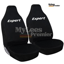 Peugeot expert van seat - expert, covers