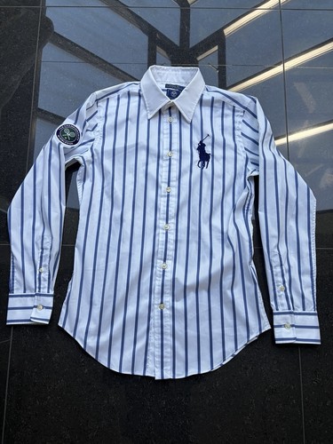 Polo ralph lauren wimbledon - polo,