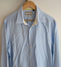 Thomas Pink Mens Shirt Light