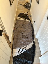 Flexifoil Blade 3 Power Kite