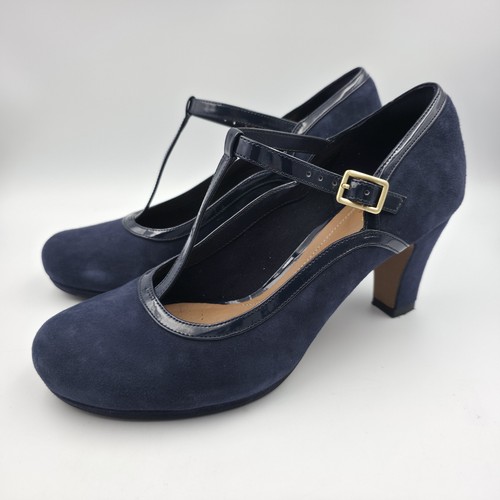 Clarks artisan chorus tempo - clarks,