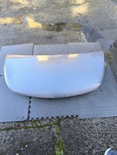 Vivaro MK2 Bonnet Grey 2014 to 2019  Vauxhall