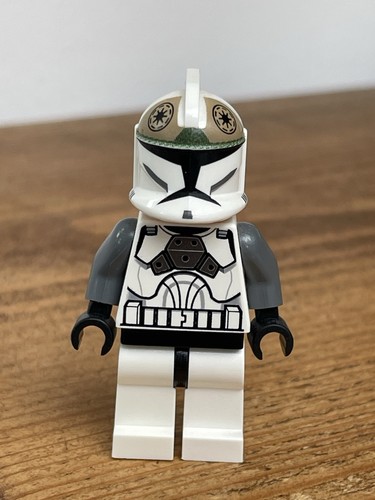 Clone trooper gunner lego - clone,