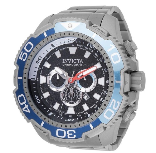 Invicta titanium ti 22 - titanium🔥, ti-22