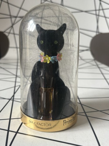 Vintage max factor hypnotique - vintage,
