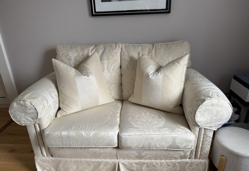 Duresta traditional sofa set - traditional,