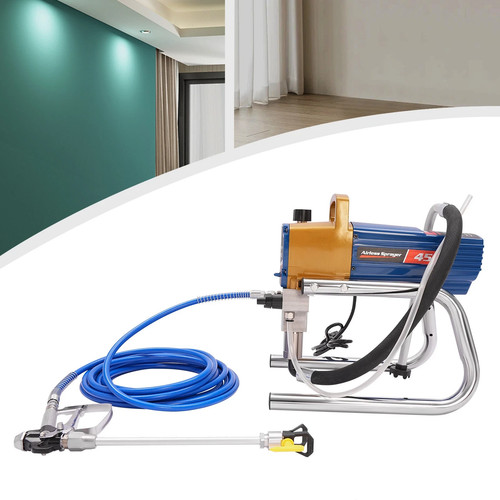 3000psi commercial airless - 3000psi,