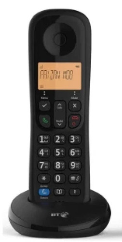 Everyday call blocking - bt,