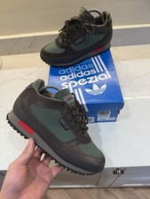 Adidas winterhill spzl 2019 - adidas,