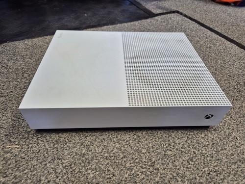 Microsoft xbox one - xbox, s