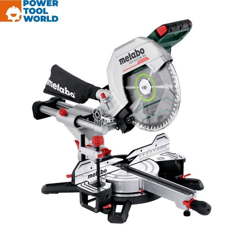 Metabo kgs ltx - bl, 18v