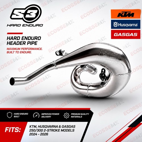 Ktm exc250 exc300 tbi - s3, hard