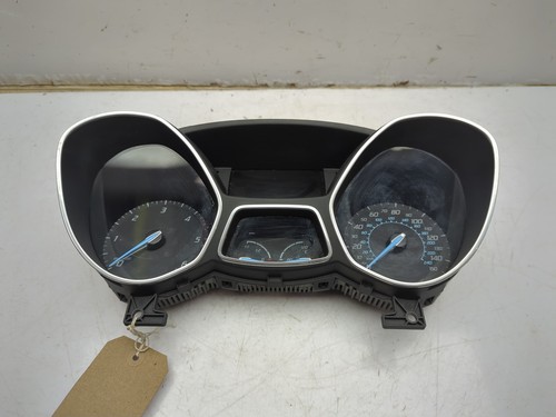 2011 ford focus titanium - 2011,