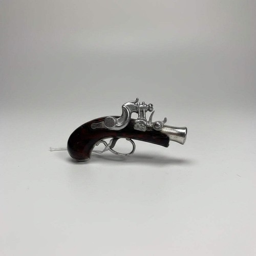 Vintage cap pirate gun - vintage,