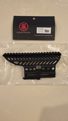 Airsoft b13 handguard rail - airsoft,