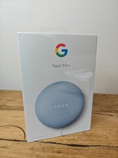 Google Home Nest Mini Smart