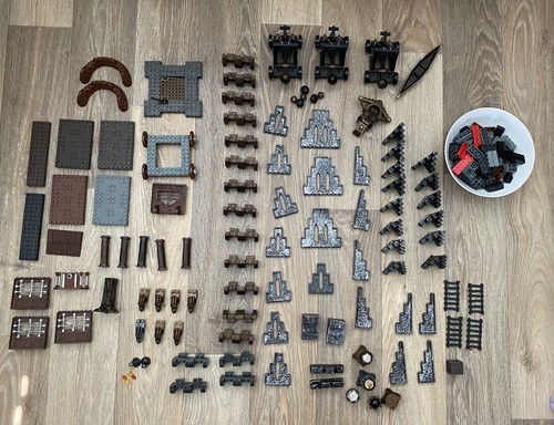 Mega bloks krystal wars - mega,