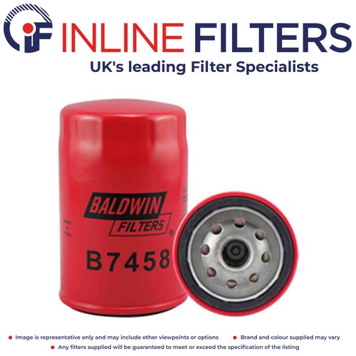 Oil filter for siromer 200e - for,