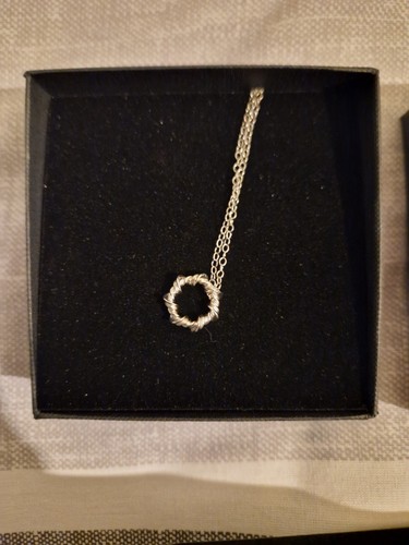 Samuel sterling silver - h.,