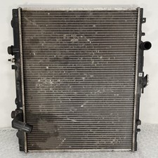 Radiator for Mitsubishi L200 K74T Series 3 2.5TD
