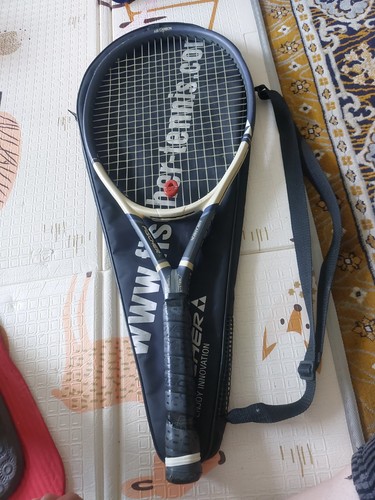 Fischer austriac gds tennis - fischer,