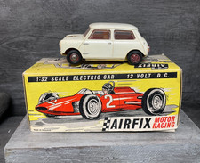 Vintage boxed model - vintage,