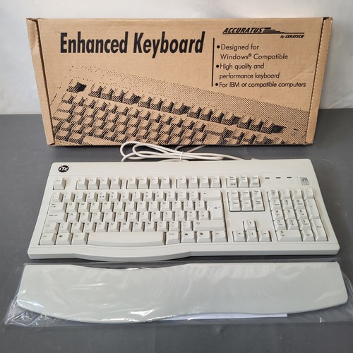 Vintage accuratus ceratech - vintage,
