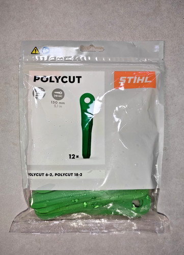 Stihl parts oem polycut - parts,