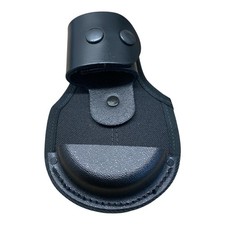 Handcuff Pouch Hook & Loop