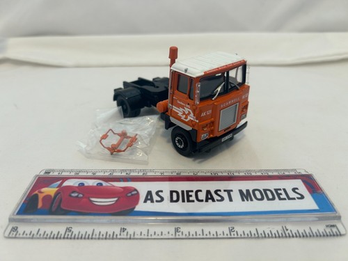 Corgi modern truck scammell - corgi,