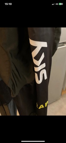 Multiple gents cycling clothes - gents,