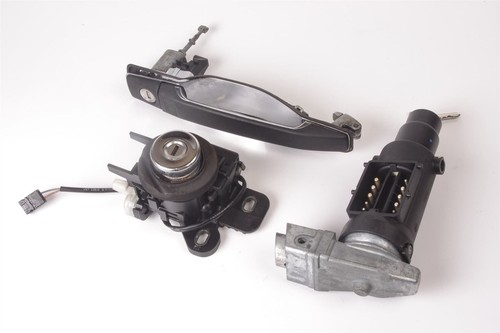 Mercedes 1404601404 lock - mercedes,