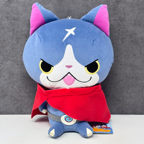 Official yokai watch hovernyan - yokai,