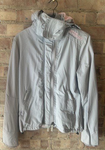Superdry the windcheater - the,