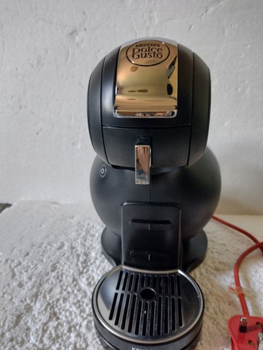 Krups kp220 melody manual - melody, 3